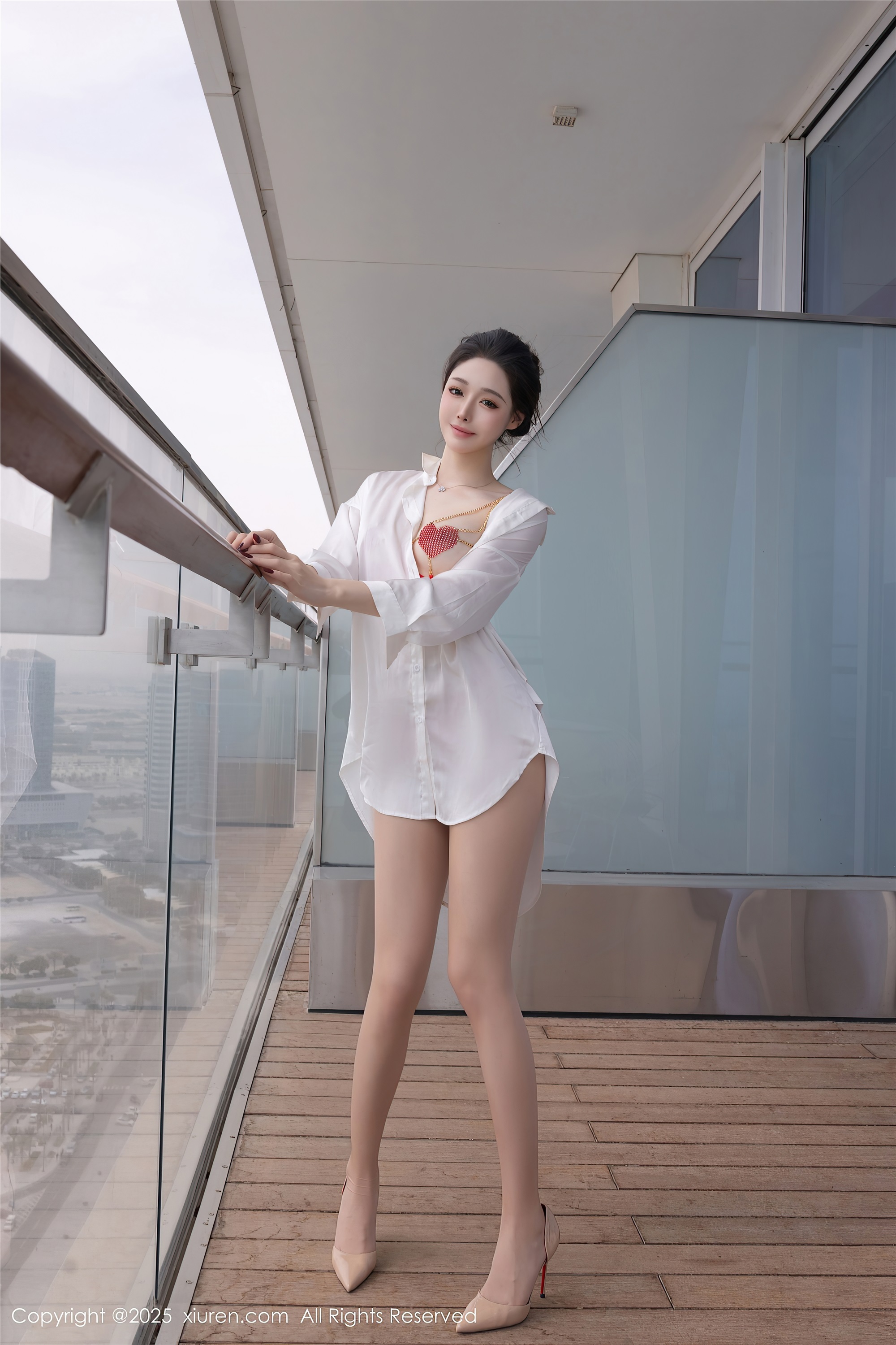 Xiuren秀人网 2025.06.13 NO.10411 小逗逗